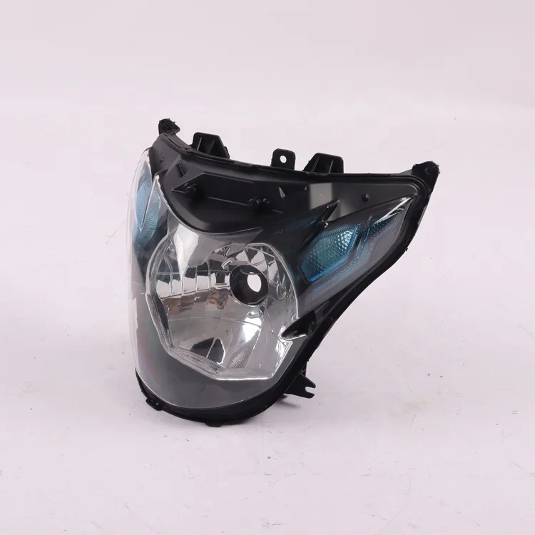 Motorcycles Front Lamp Lights 2011-2016 Model for Motor  GSR750